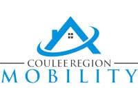 Coulee Region Mobility Logo